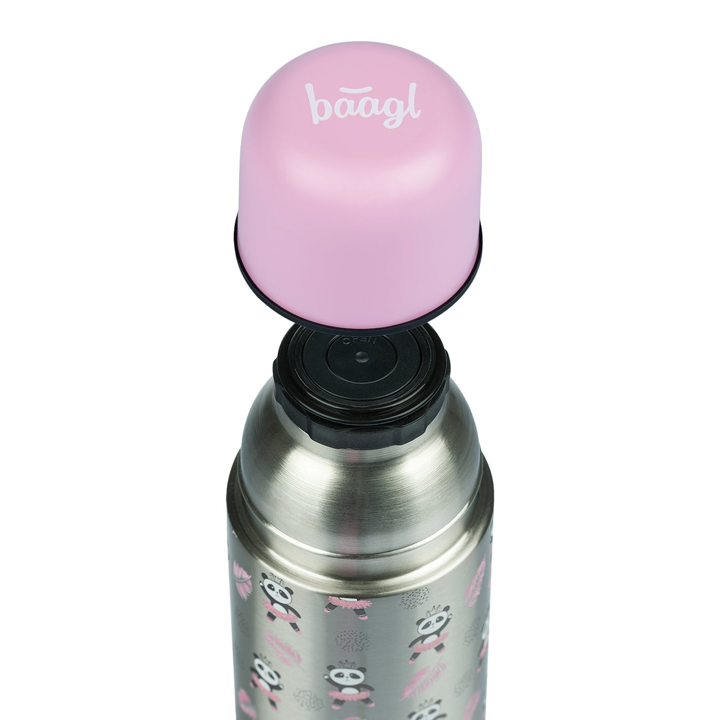 Termoláhev Panda, 550 ml