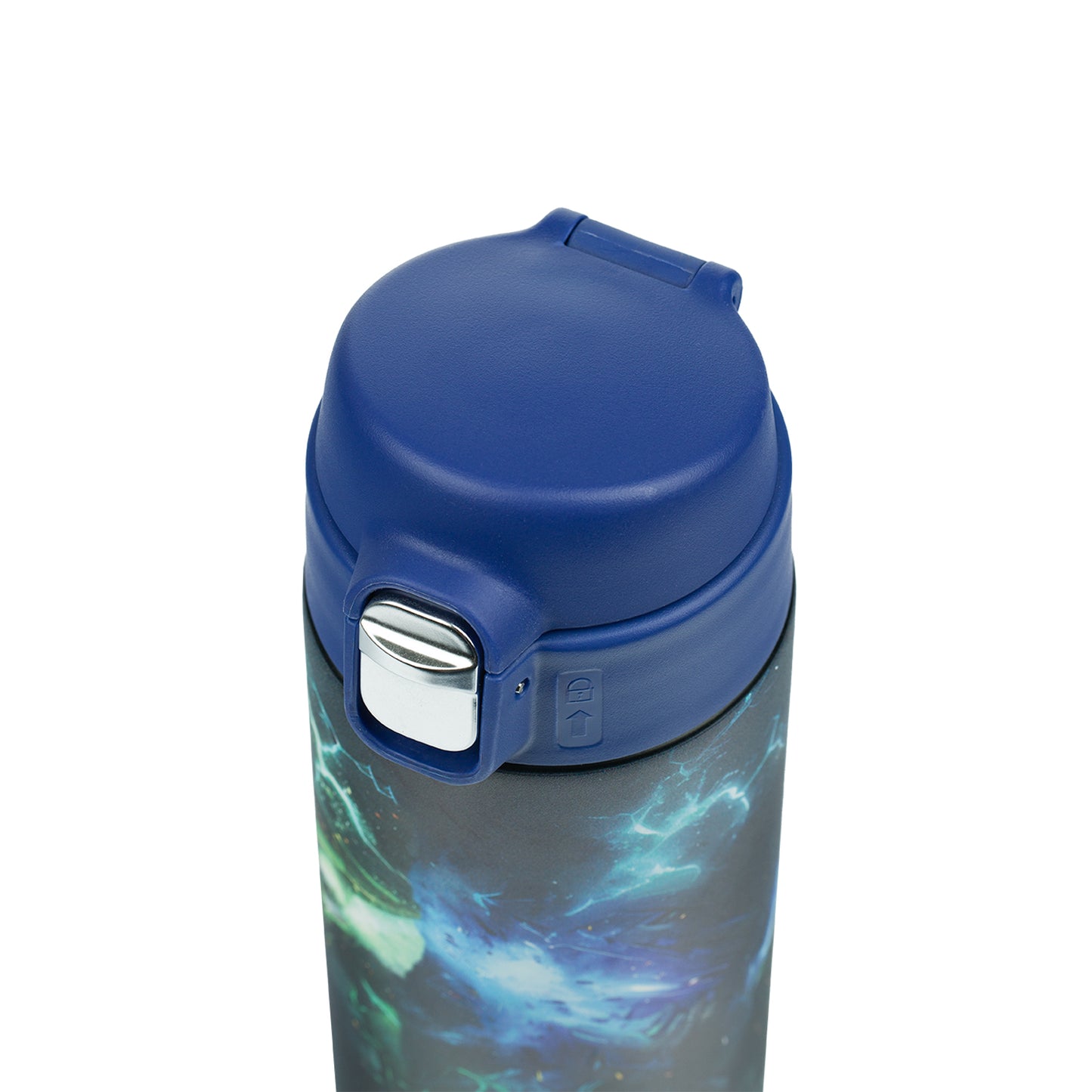 Termoláhev Roboti, 450 ml