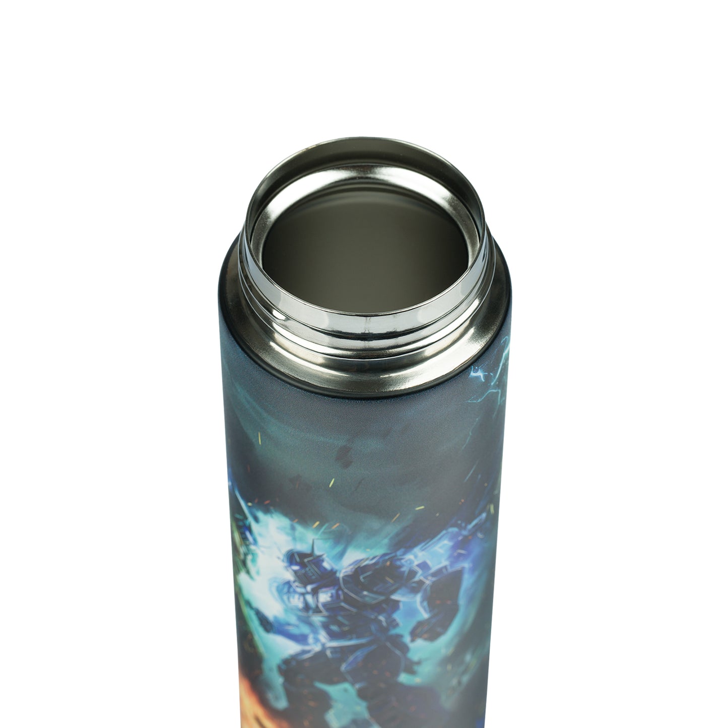 Termoláhev Roboti, 450 ml