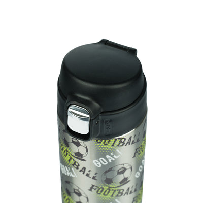 Termoláhev Fotbal, 450 ml