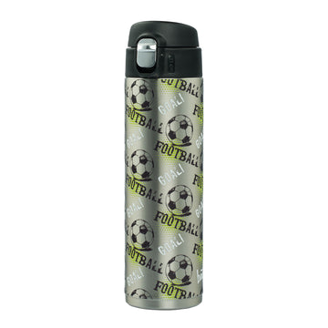Termoláhev Fotbal, 450 ml