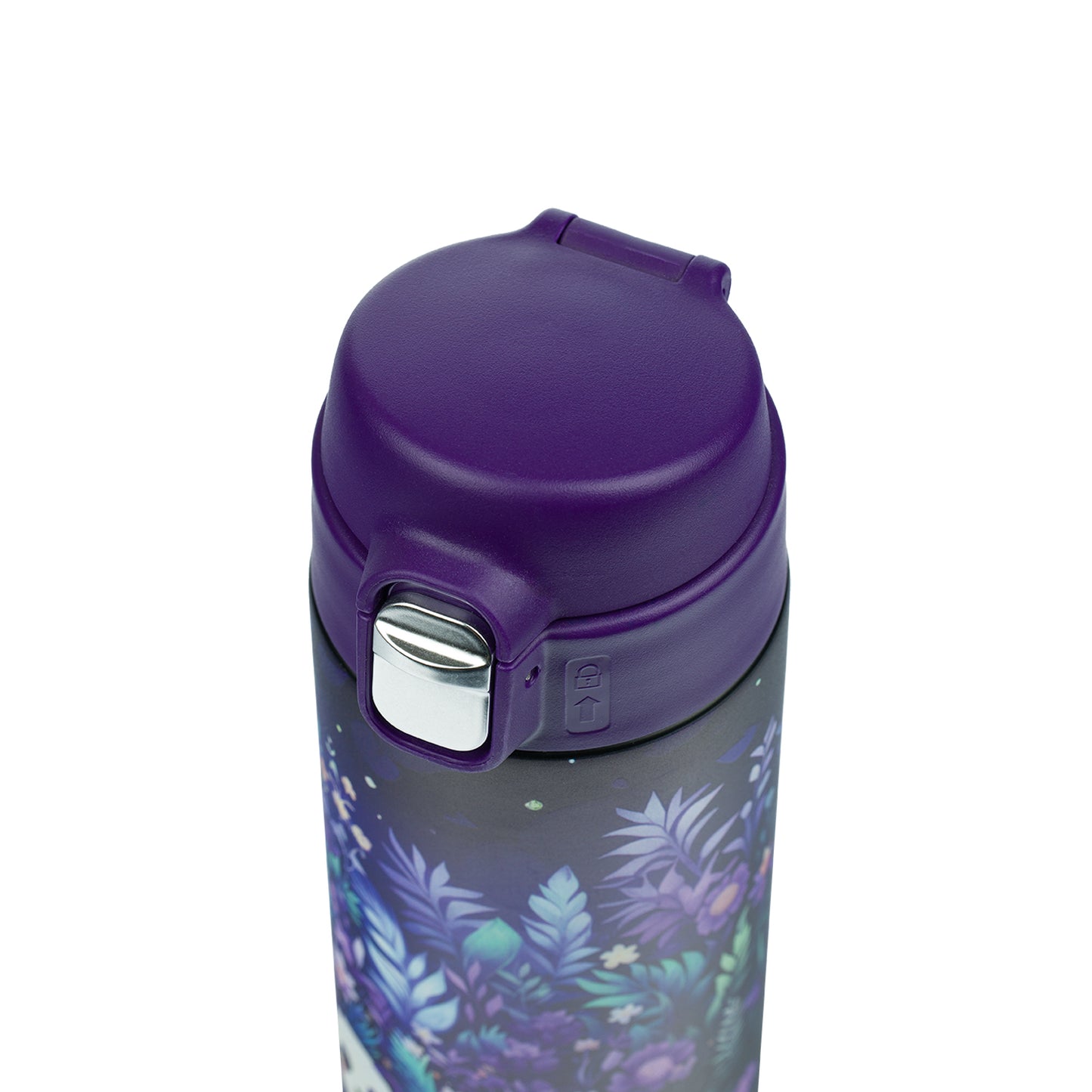 Termoláhev Jungle Panda, 450 ml