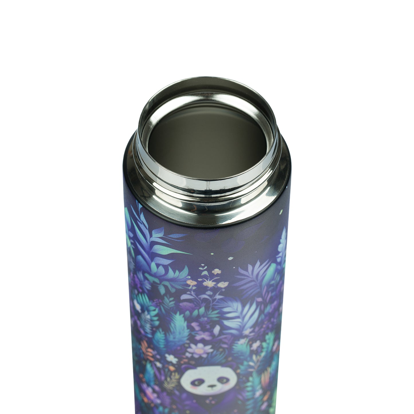 Termoláhev Jungle Panda, 450 ml