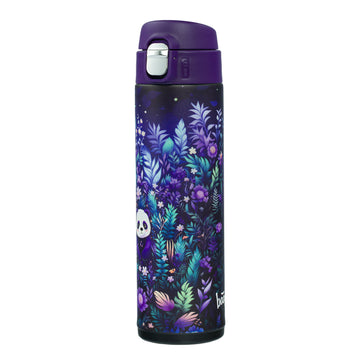 Termoláhev Jungle Panda, 450 ml