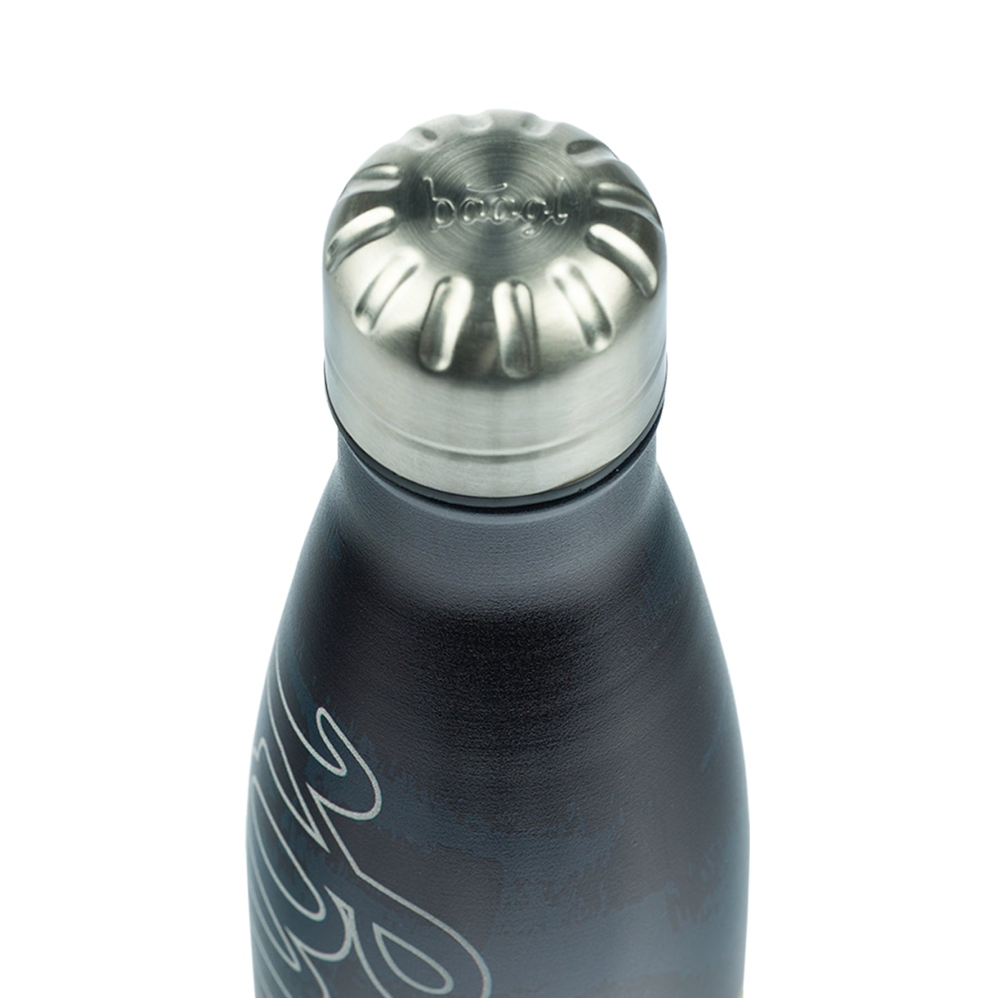 Termoláhev s kovovým víčkem Dune, 500 ml