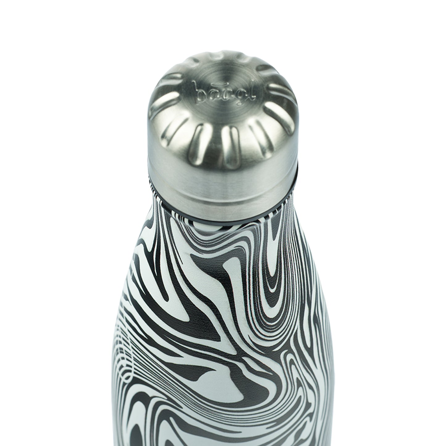 Termoláhev s kovovým víčkem Mixture, 500 ml