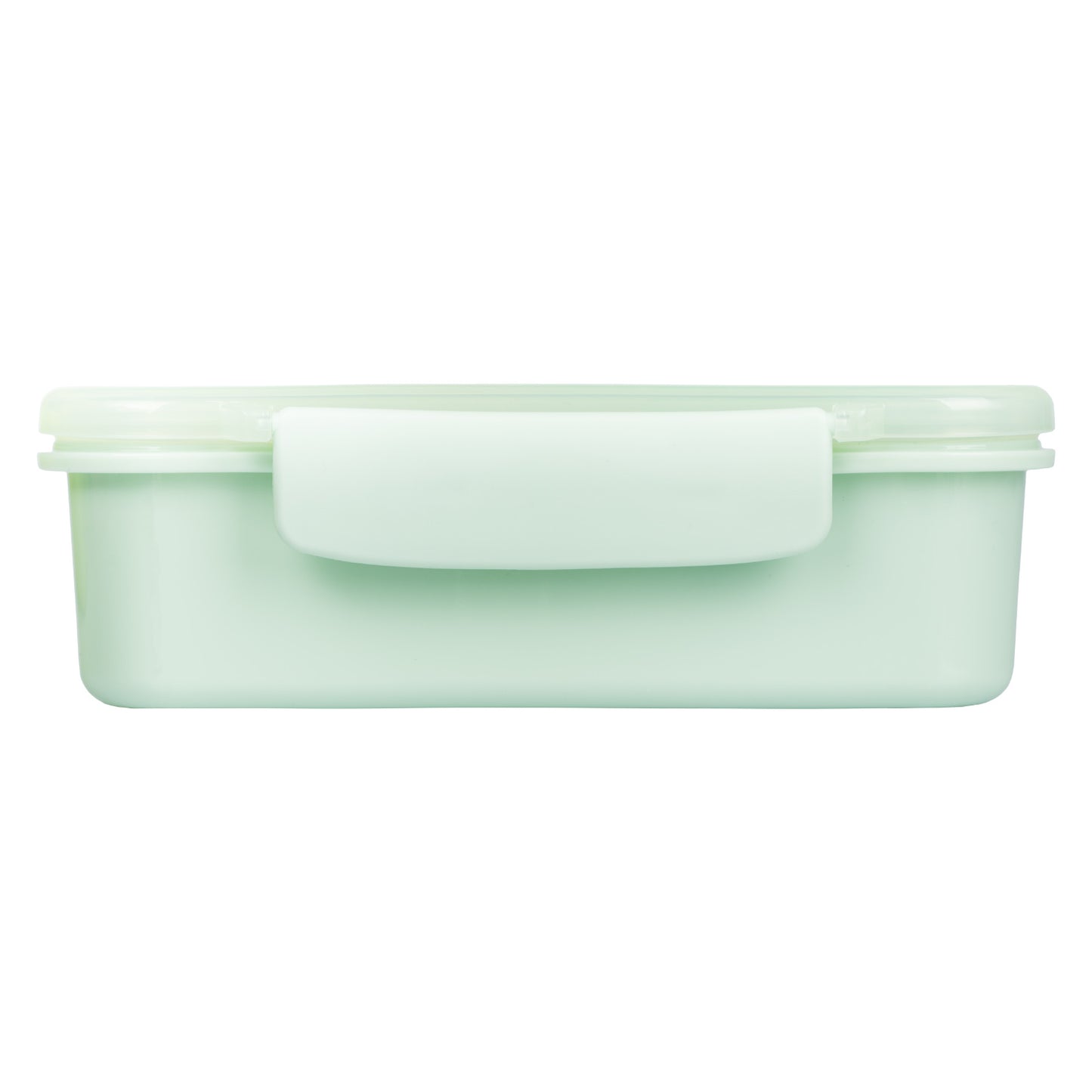 Box na svačinu s přihrádkami Duha