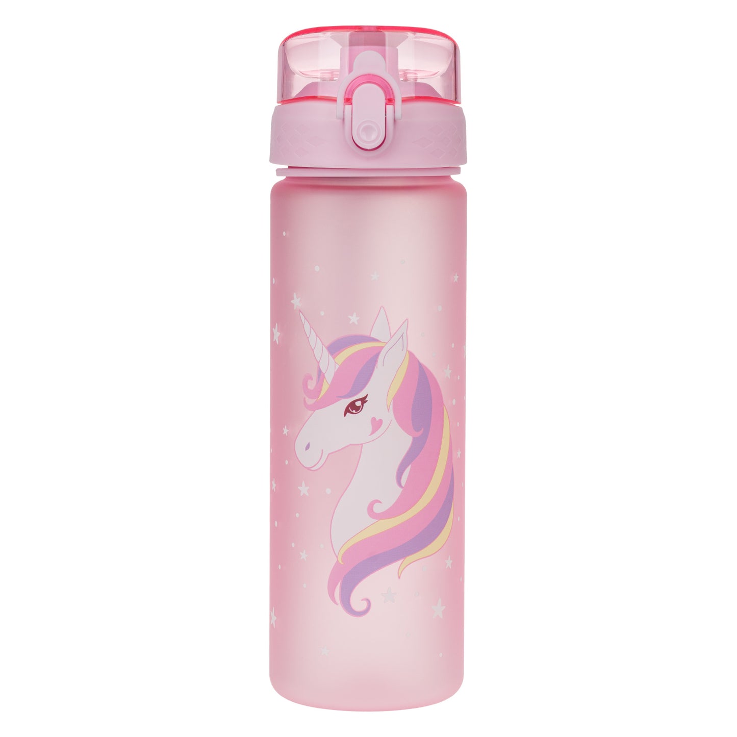 Tritanová láhev na pití Unicorn, 500 ml