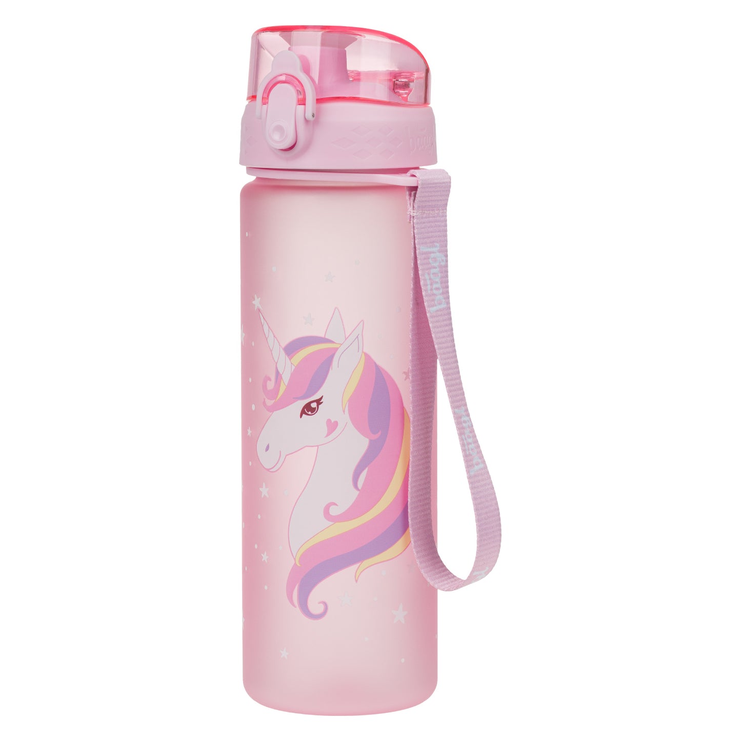 Tritanová láhev na pití Unicorn, 500 ml