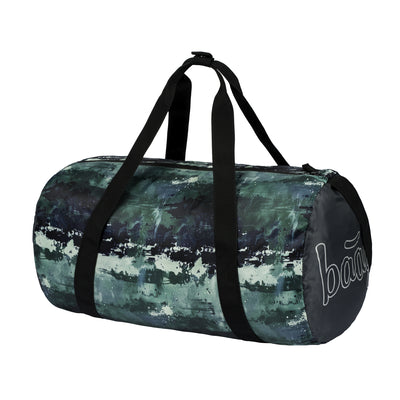 Skládací sportovní taška Hoop Forest