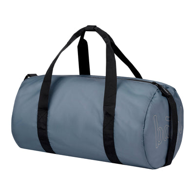 Skládací sportovní taška Hoop Dust Blue