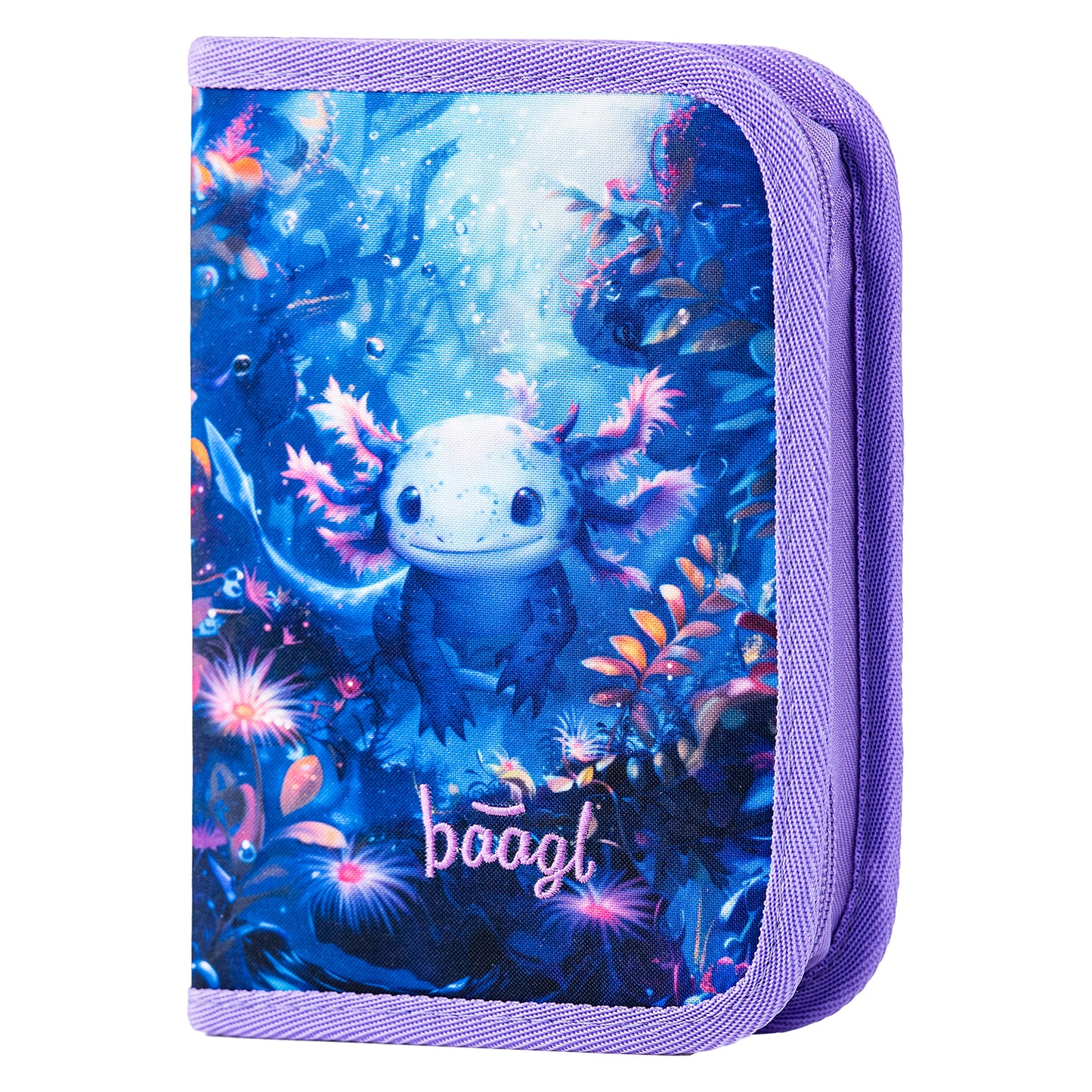 Školní set Ergo Axolotl II
