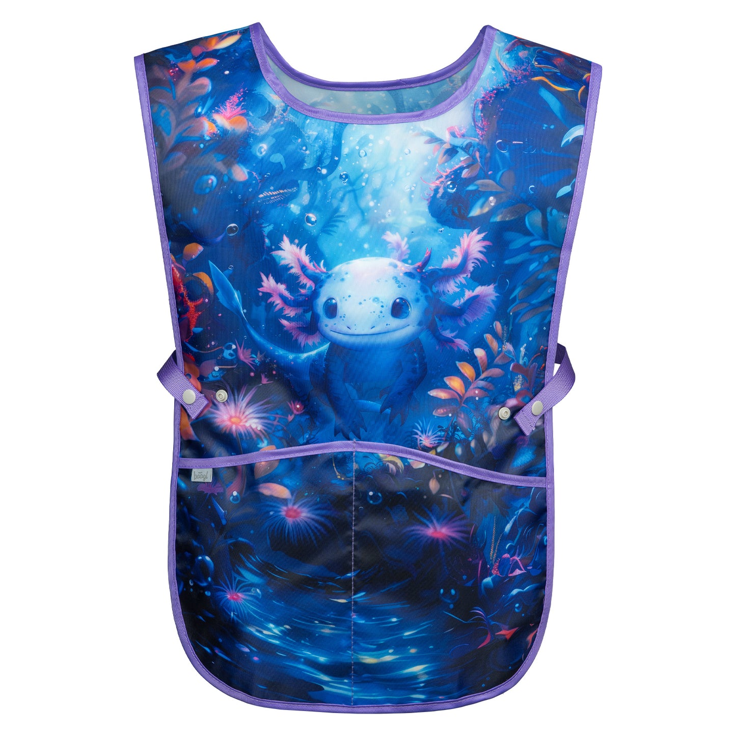 Školní set Ergo Axolotl II