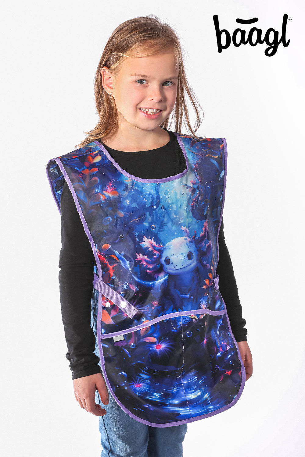 Školní set Ergo Axolotl II