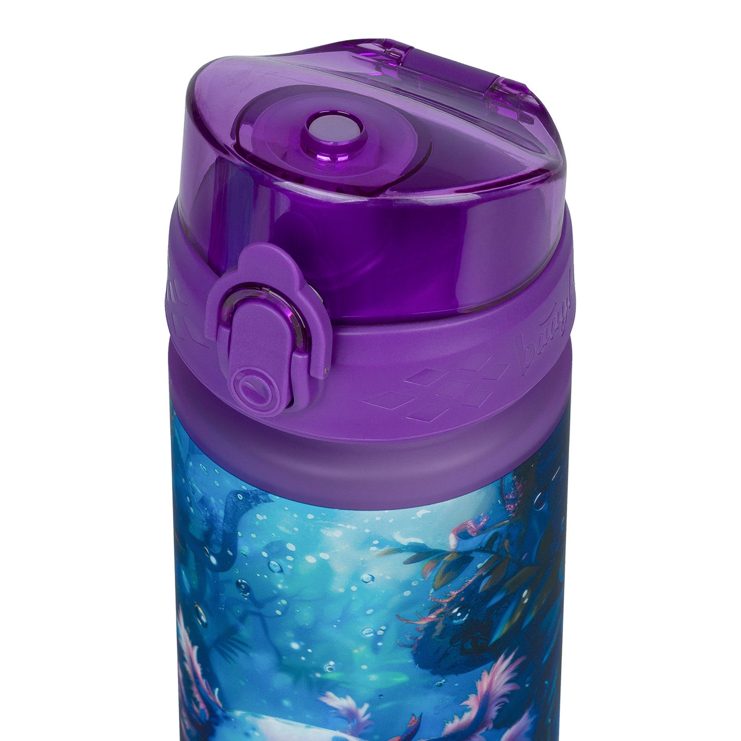 Tritanová láhev na pití Axolotl, 500 ml