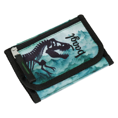 Peněženka na krk Dino