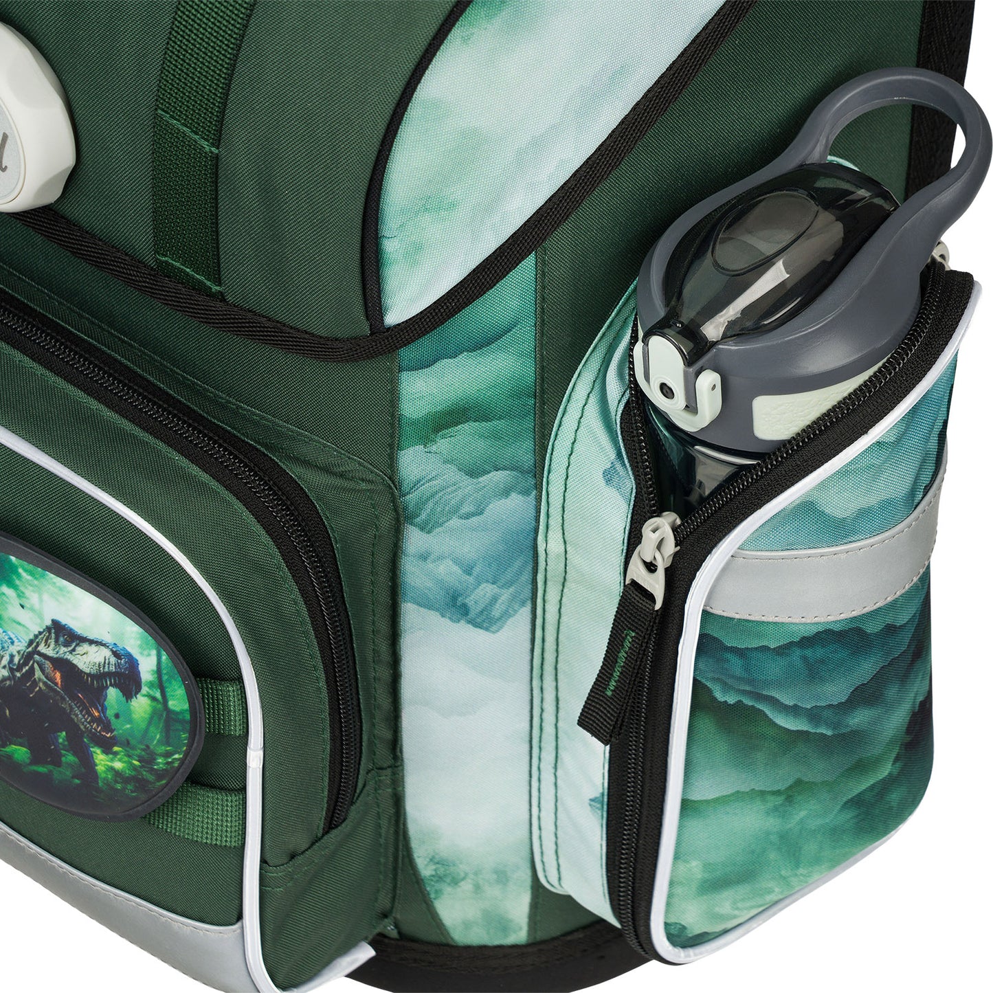 Školní aktovka Ergo Dino