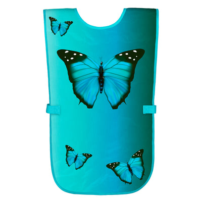 Dětská zástěra Butterfly