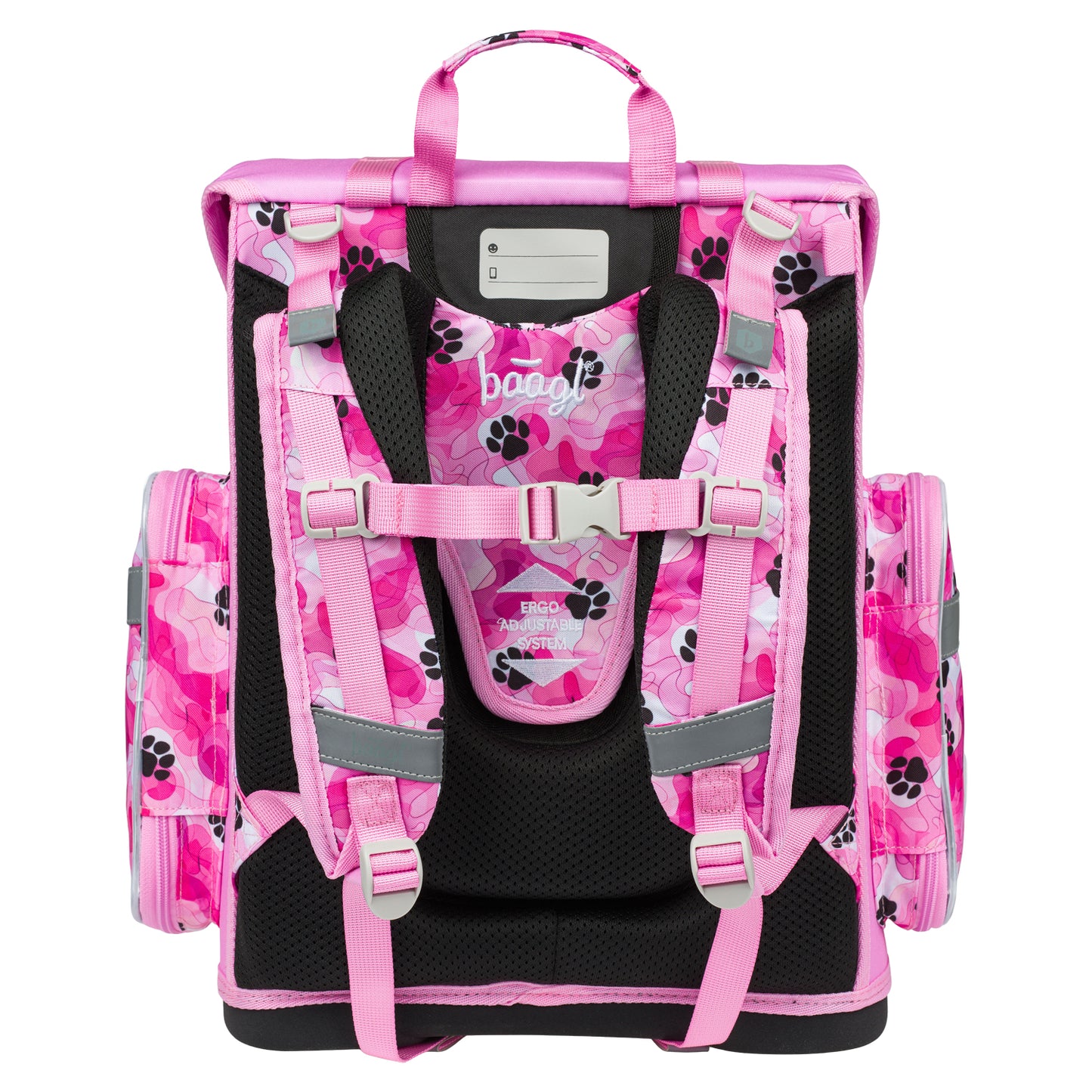 Školní set Ergo Tlapky