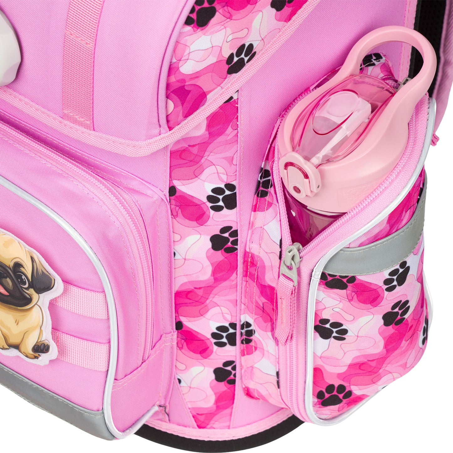 Školní set Ergo Tlapky