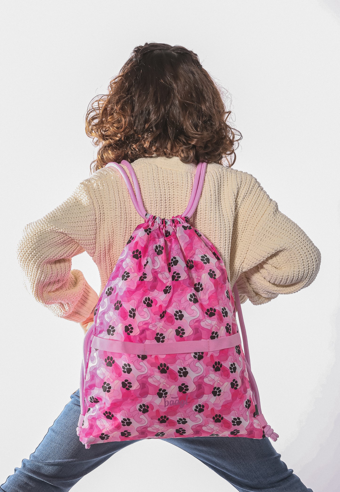 Školní set Ergo Tlapky