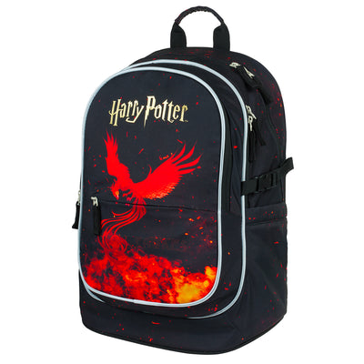 Školní batoh Core Harry Potter Fénix