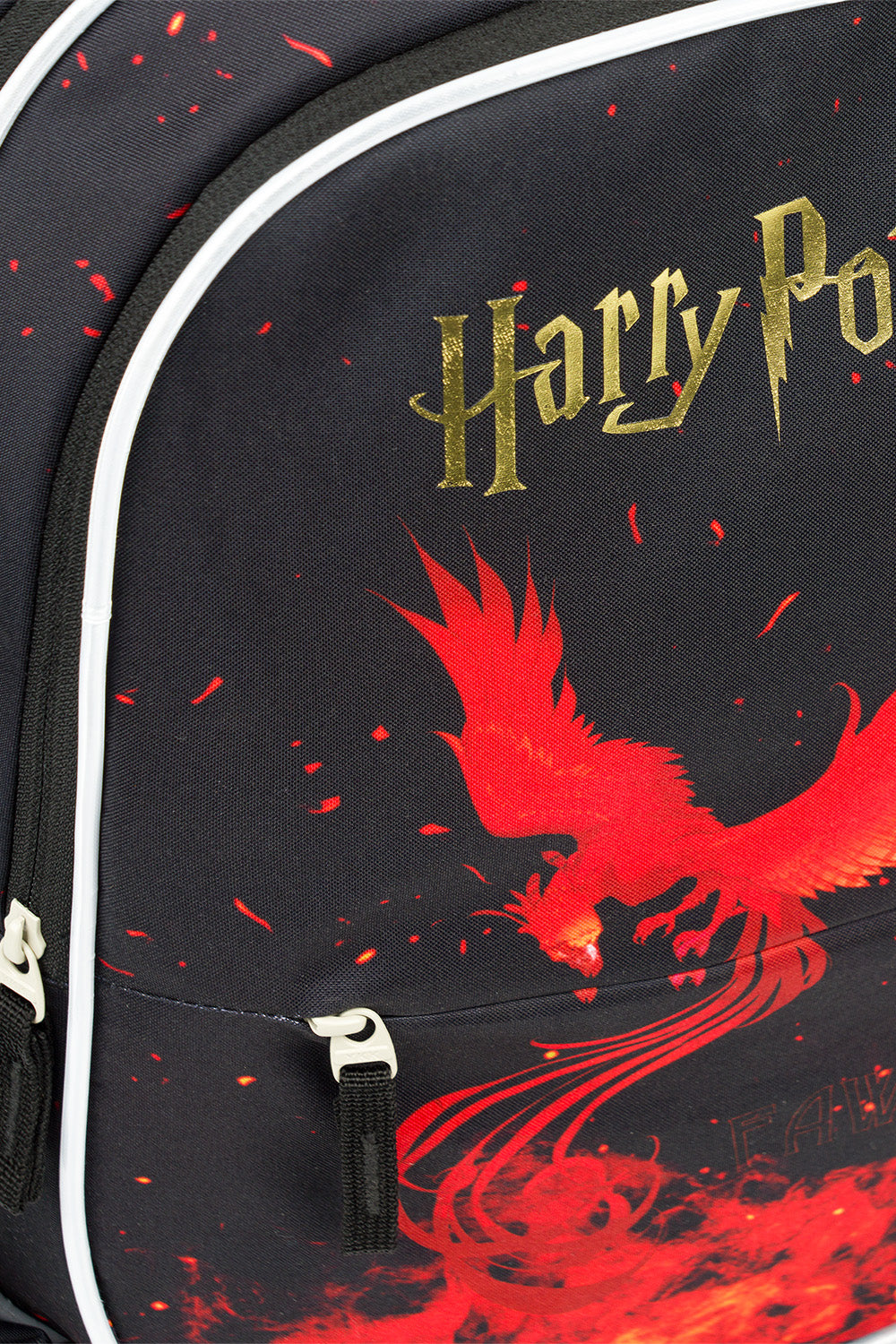 Školní batoh Core Harry Potter Fénix