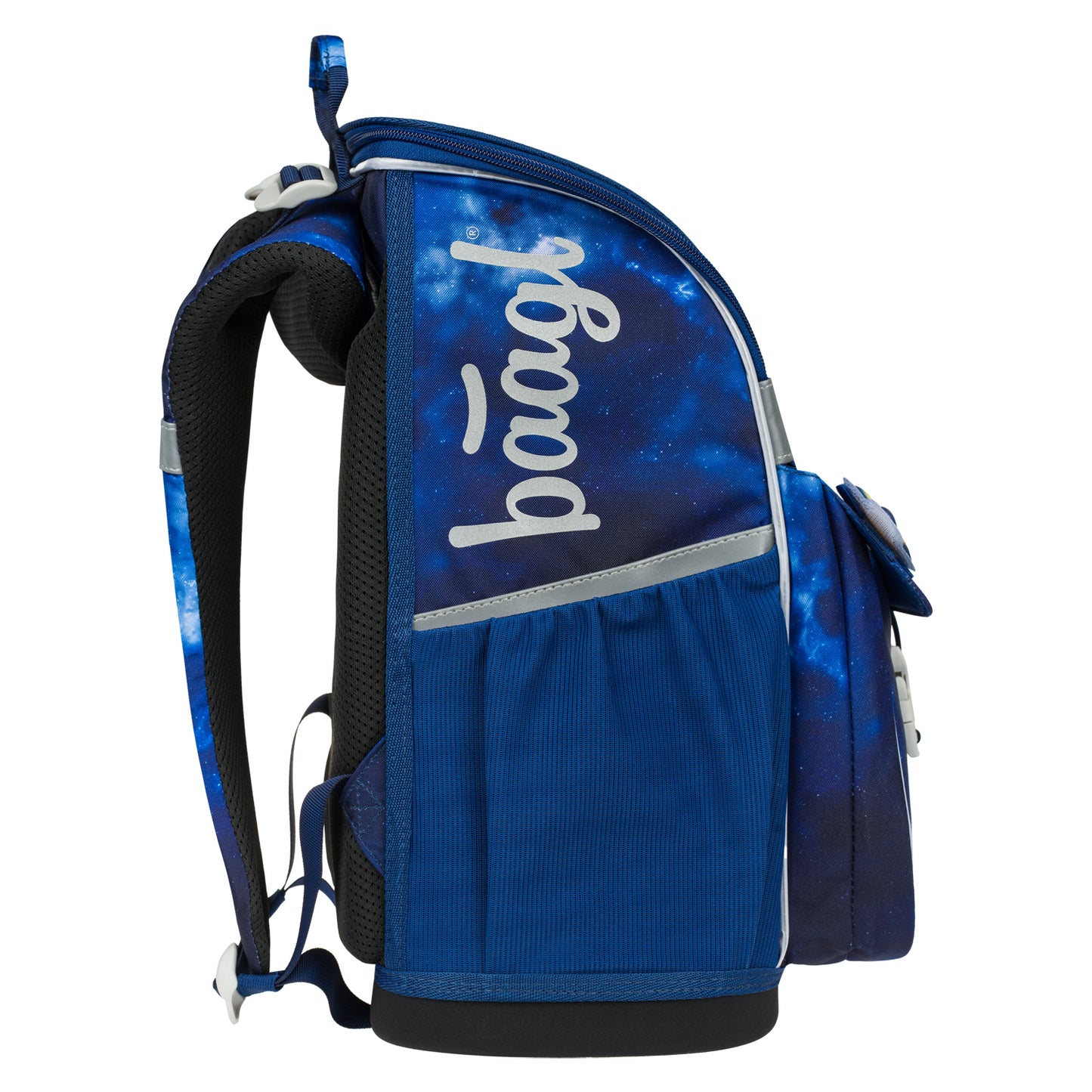 Školní aktovka Zippy Vesmírná loď