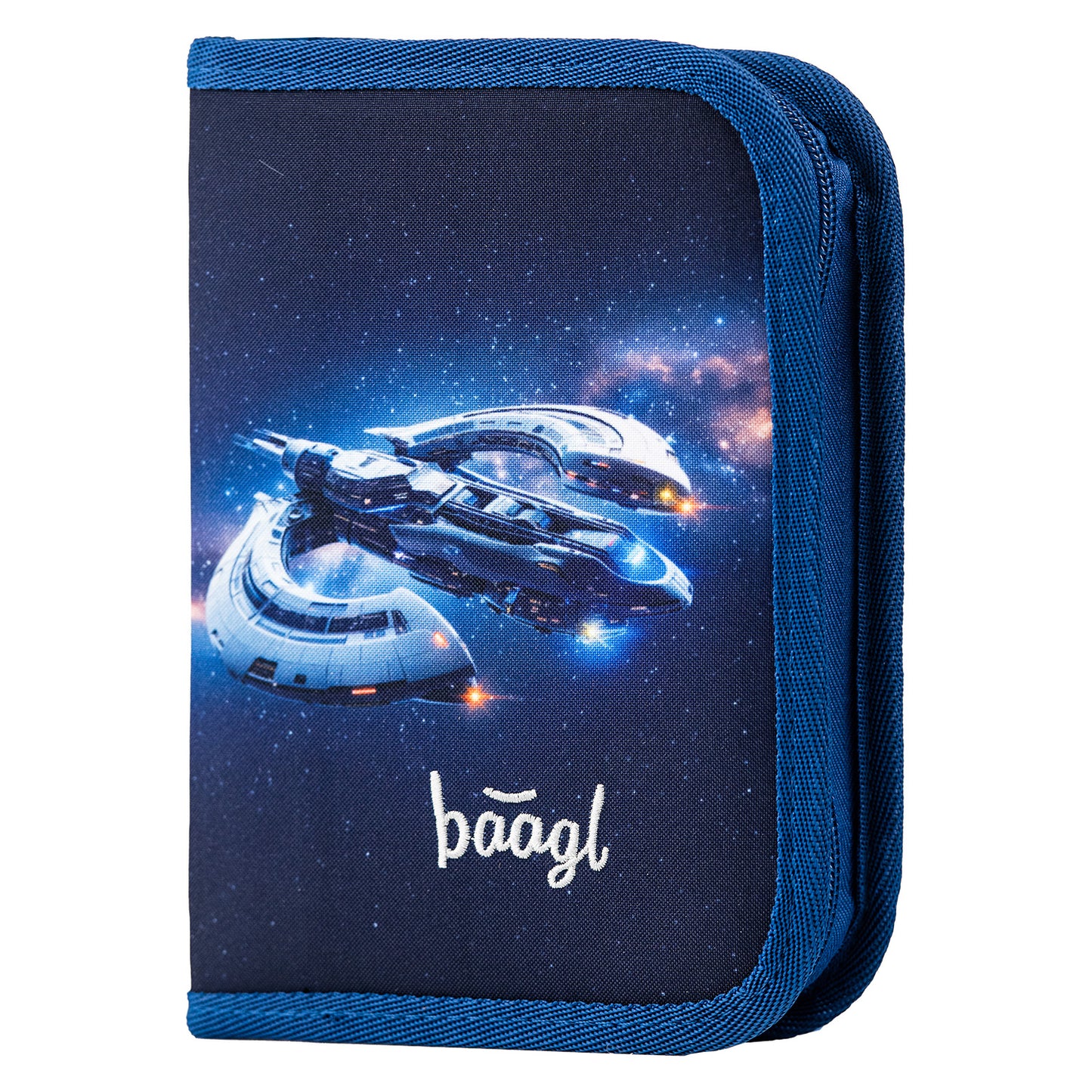 Školní set Zippy Vesmírná loď