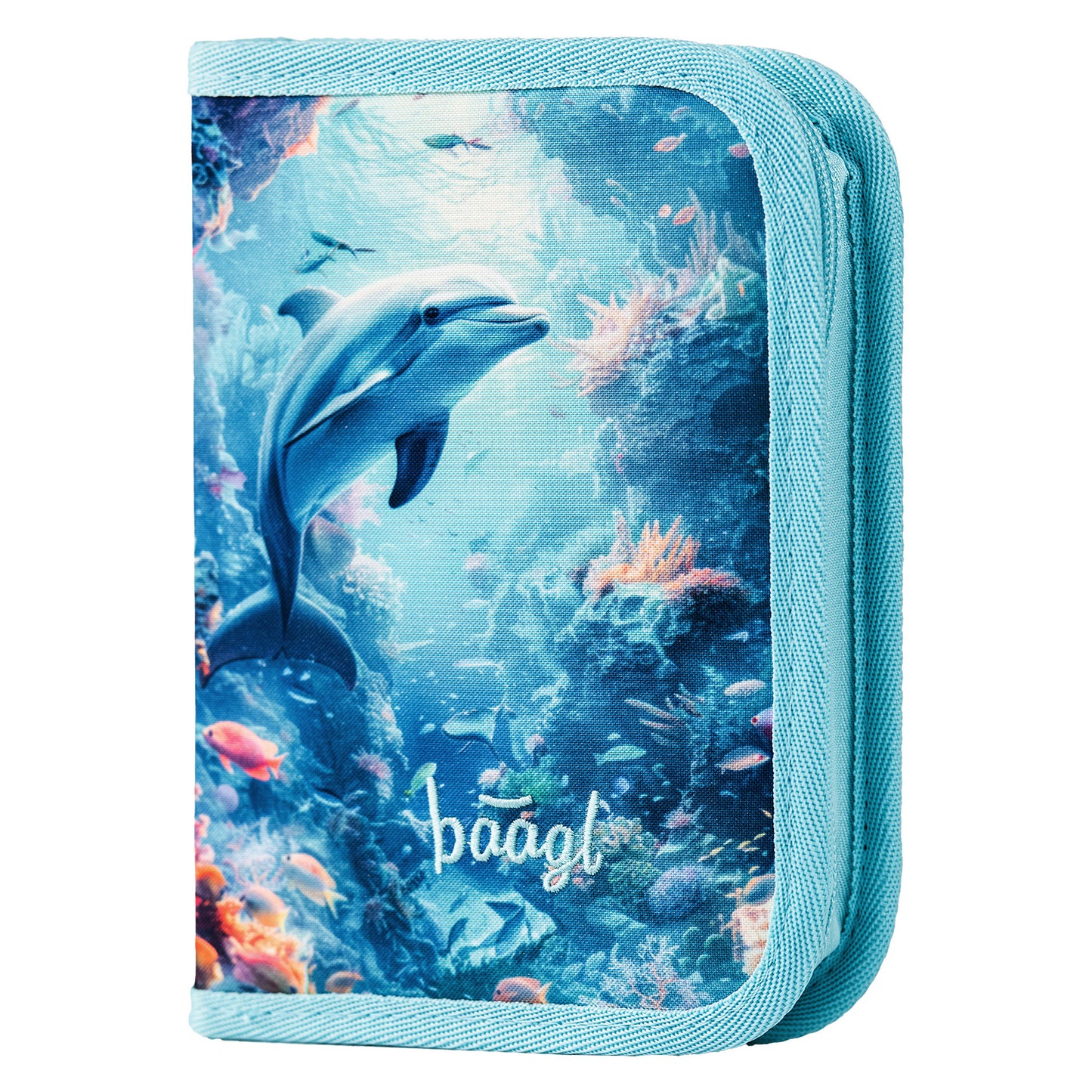 Školní set Zippy Delfín