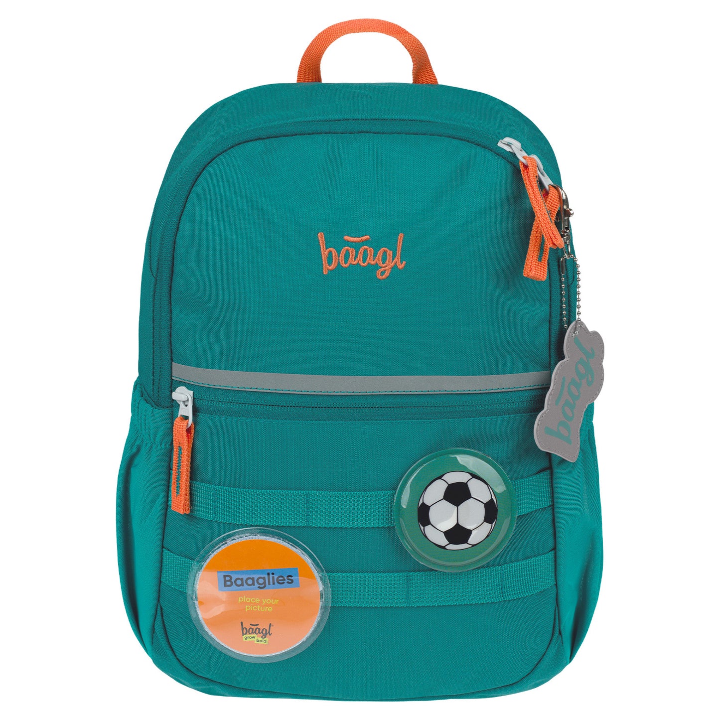 Batoh Buddy Fotbal