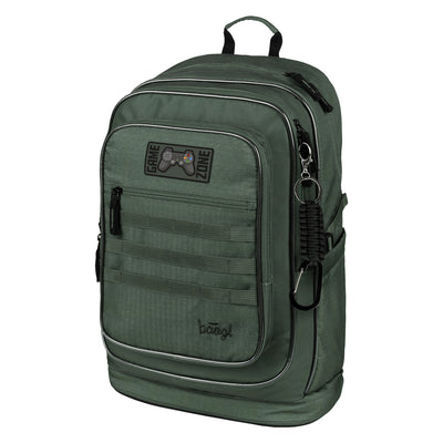 Školní batoh Cubic Grove