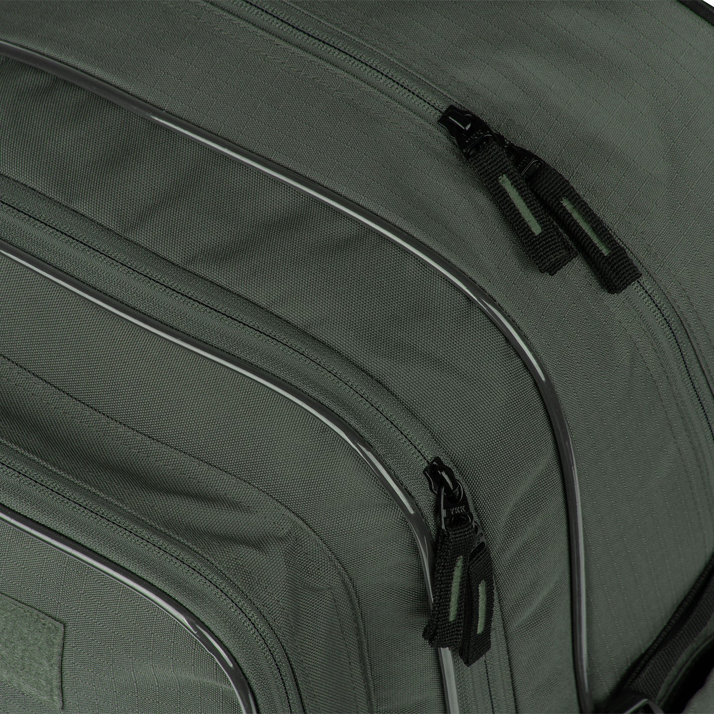 Školní batoh Cubic Grove