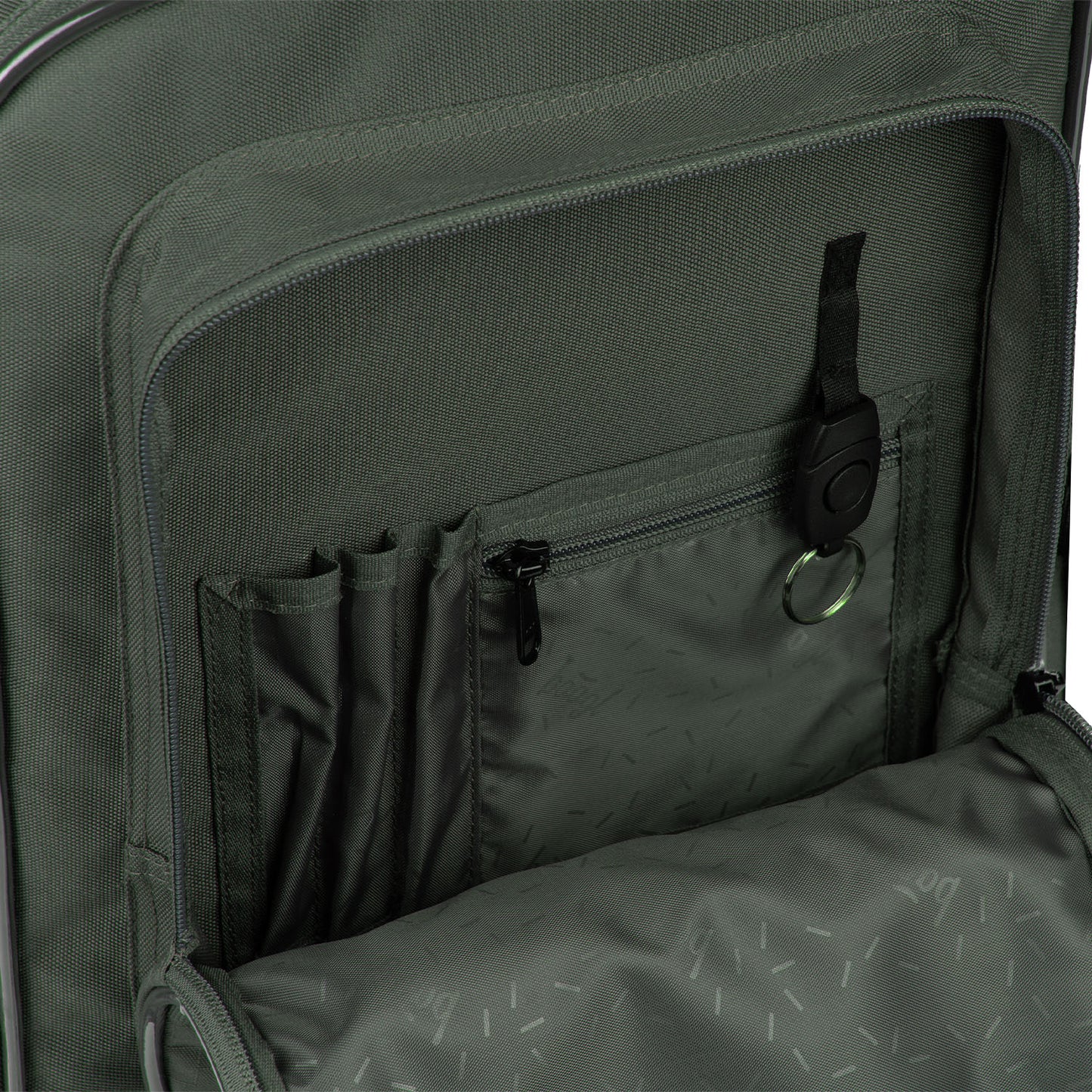 Školní batoh Cubic Grove