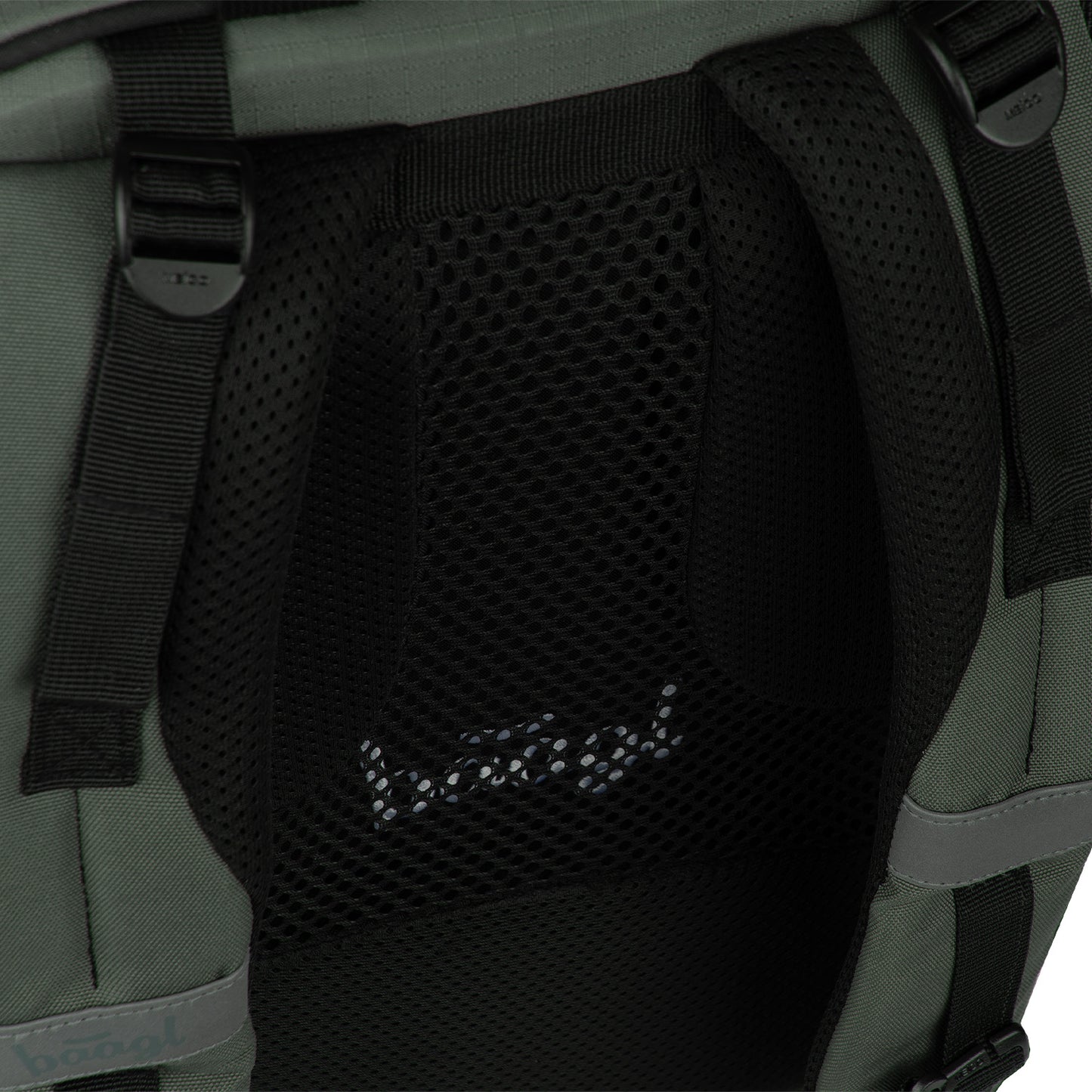 Školní batoh Cubic Grove