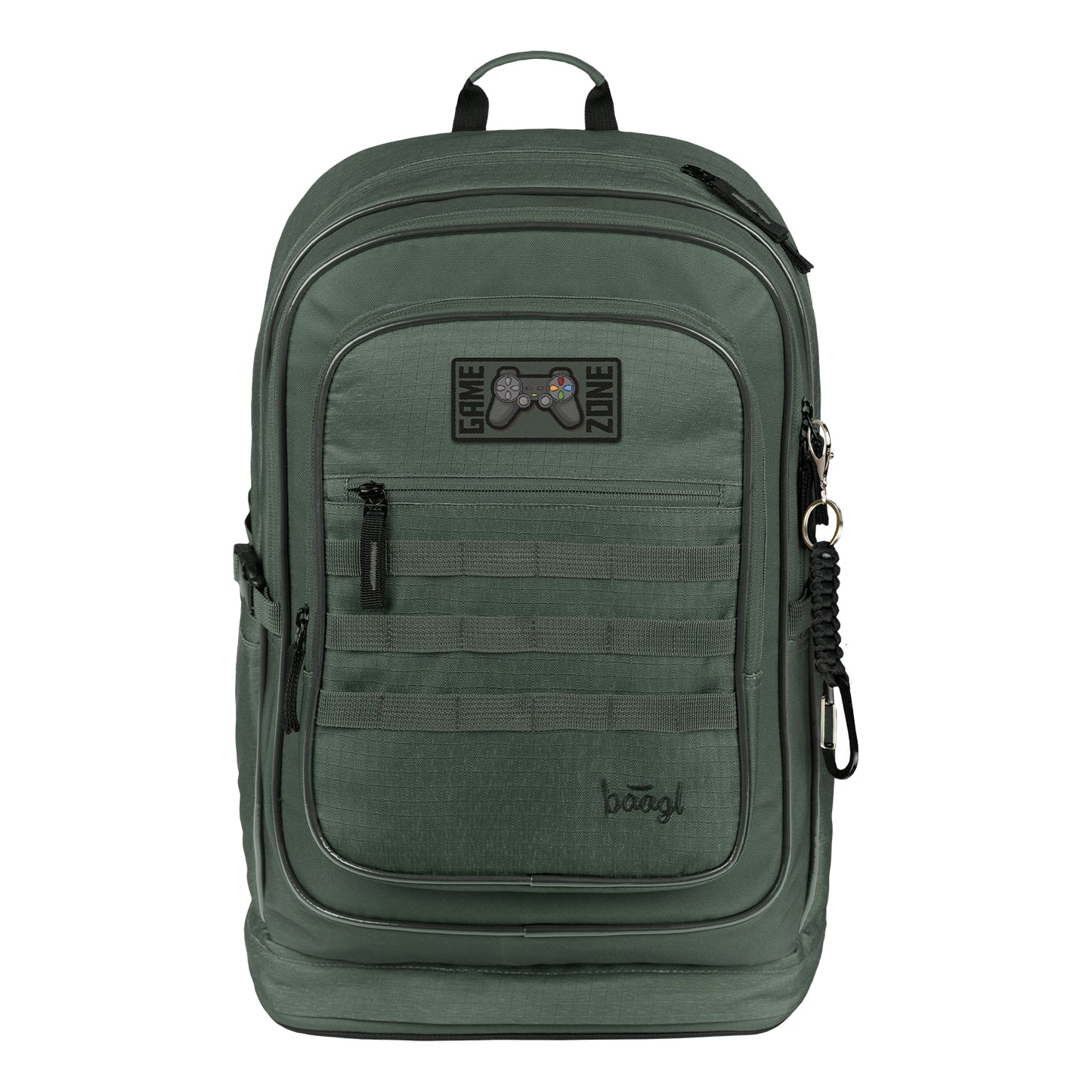 Školní batoh Cubic Grove