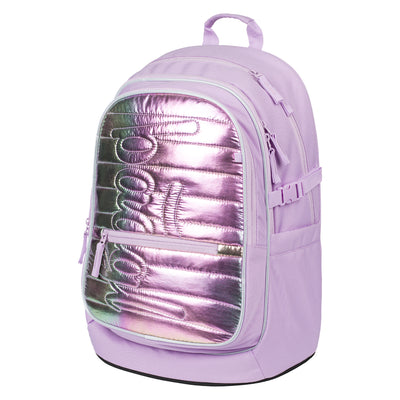 Školní batoh Core Lavender