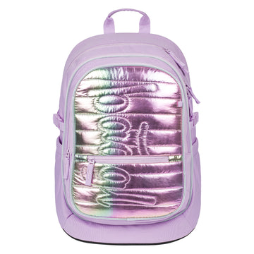 Školní batoh Core Lavender