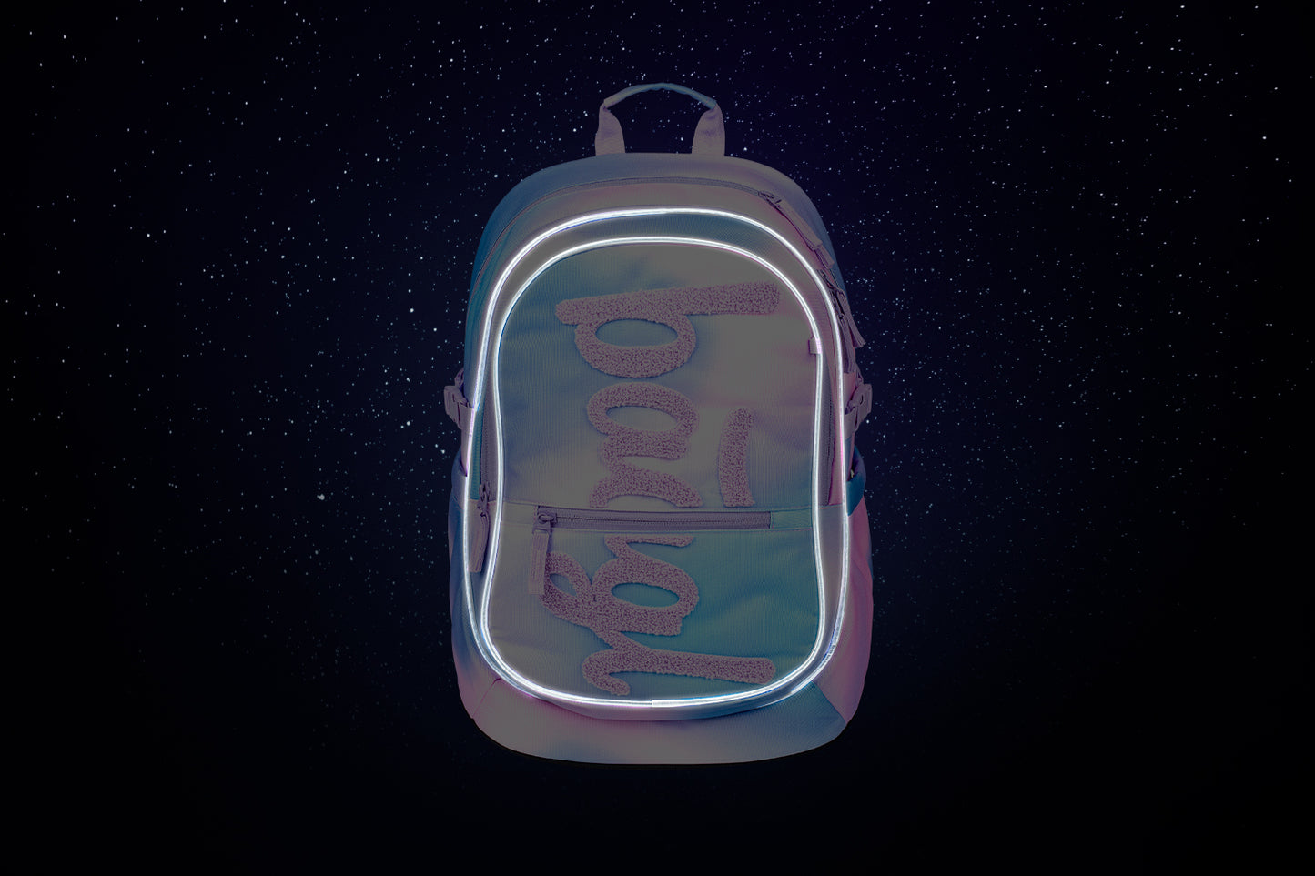 Školní batoh Core Sky