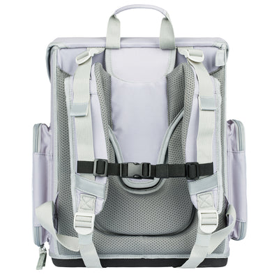 Náhradní prsní popruh černá