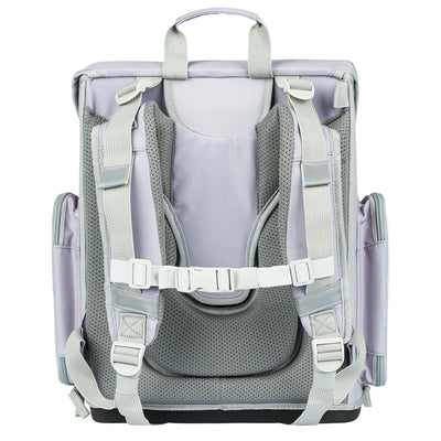 Náhradní prsní popruh šedá