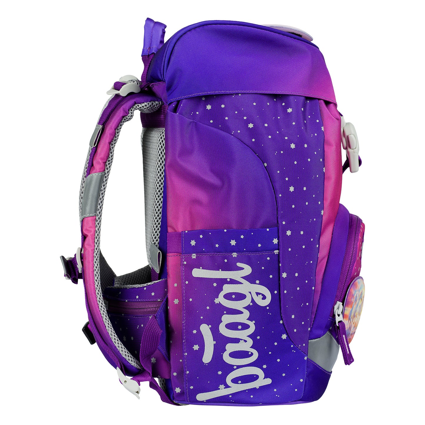 Školní set Airy Koně Srdce II