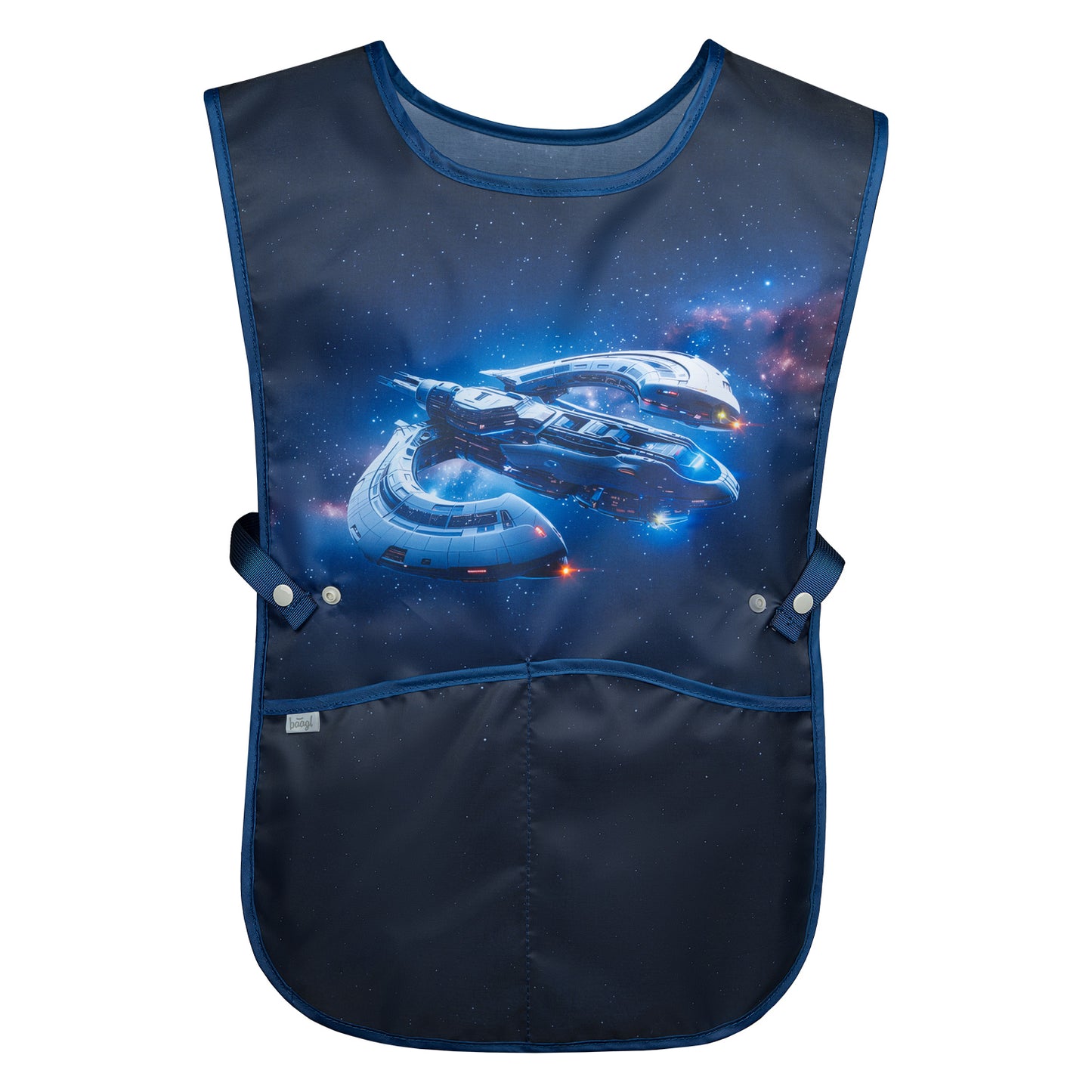 Školní set Zippy Vesmírná loď II