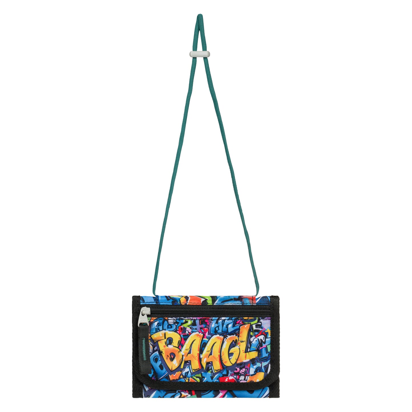 Školní set Zippy Skatepark II