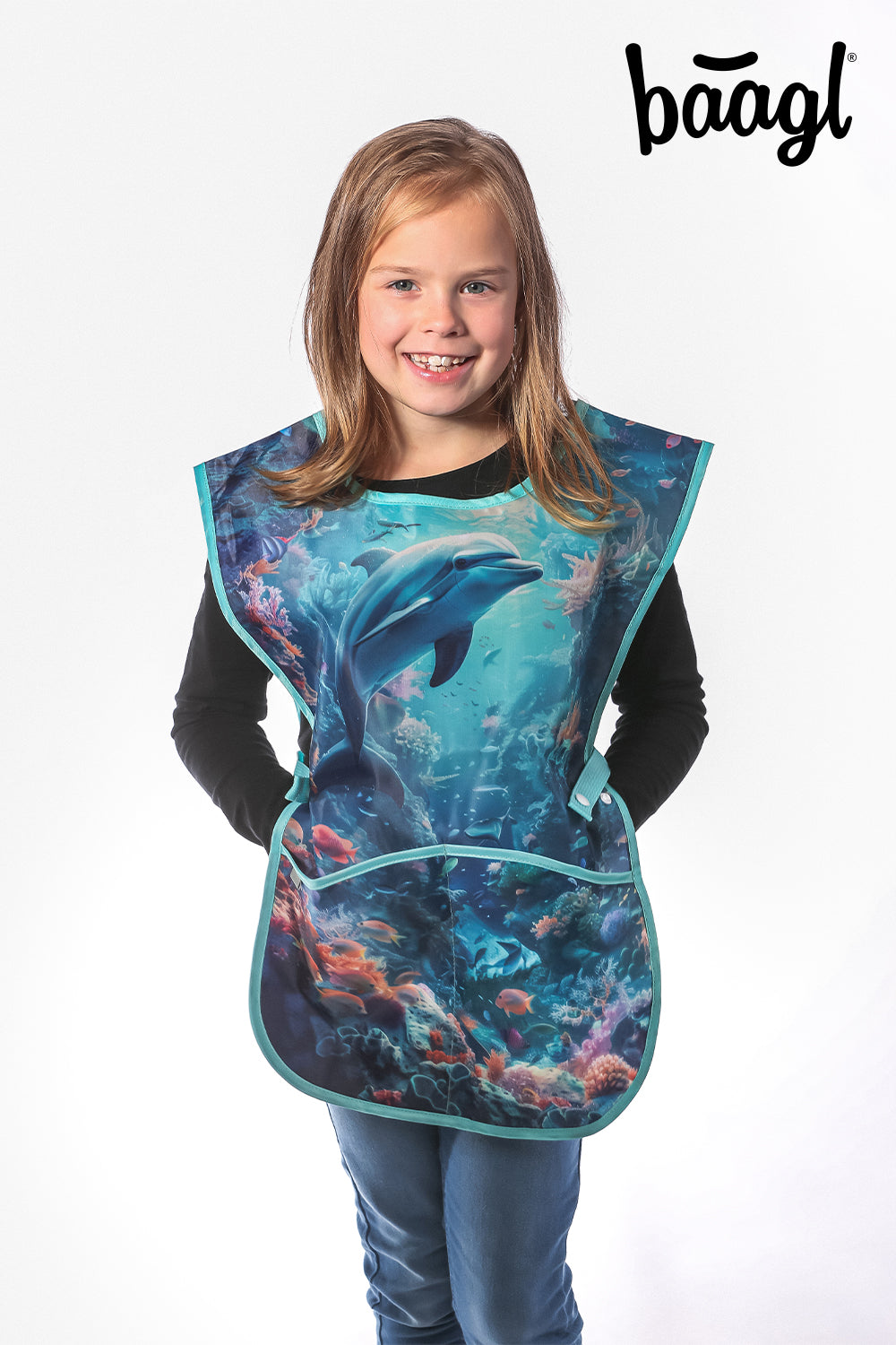 Školní set Zippy Delfín II