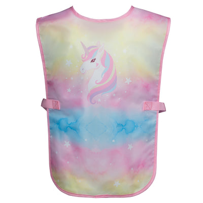 Dětská zástěra Rainbow Unicorn