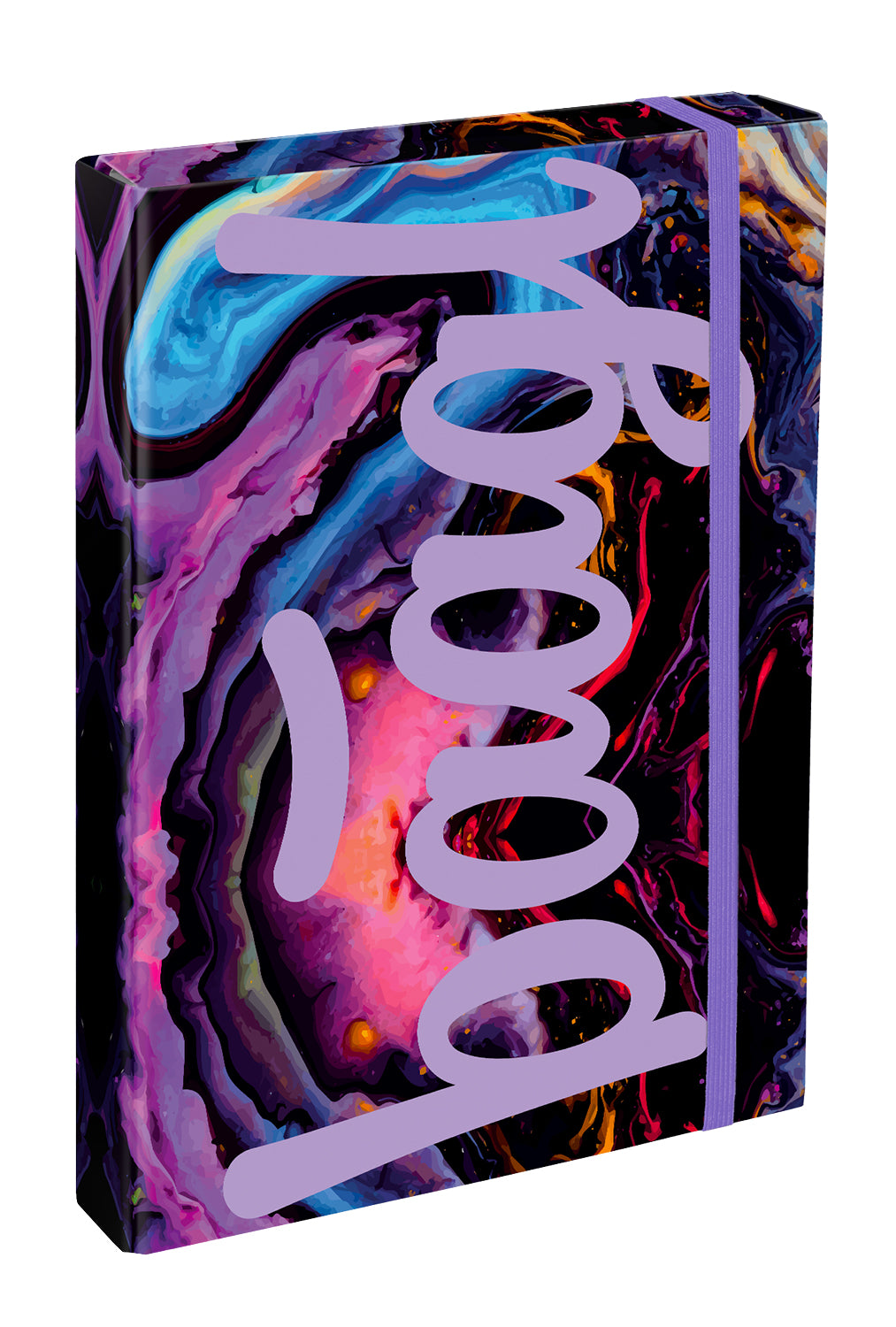 Školní set Core Marble II