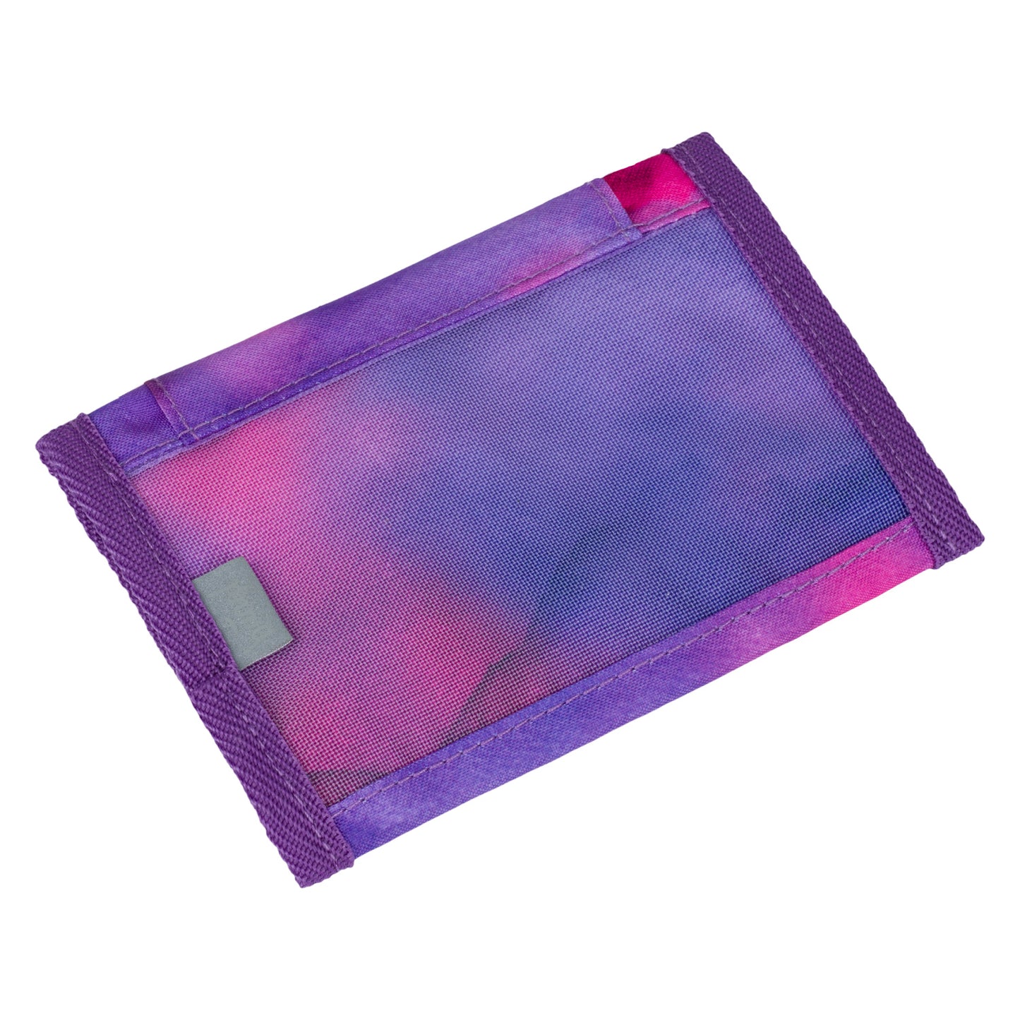 Peněženka na krk Kůň