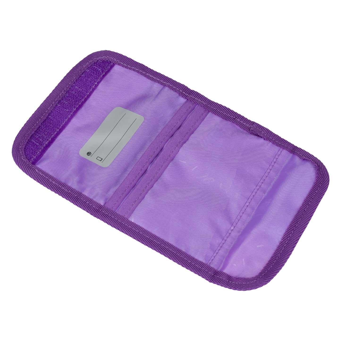 Peněženka na krk Kůň