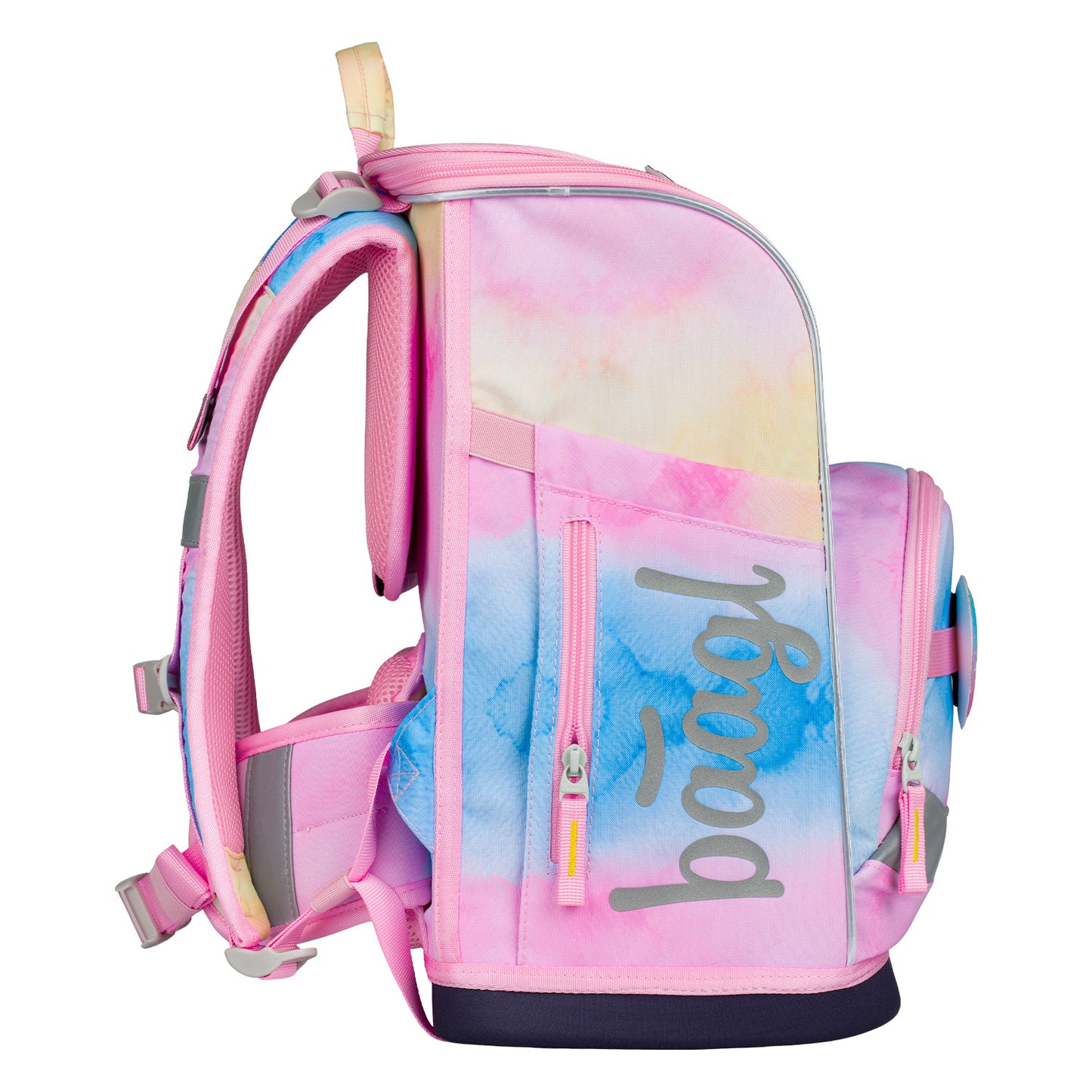 Školní set Zippy Plus Rainbow Unicorn